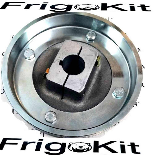Thermo King TRP 77-2911-01 Blower Pulley – Aftermarket Tensioner | for SLX Units (TRP 77291101)